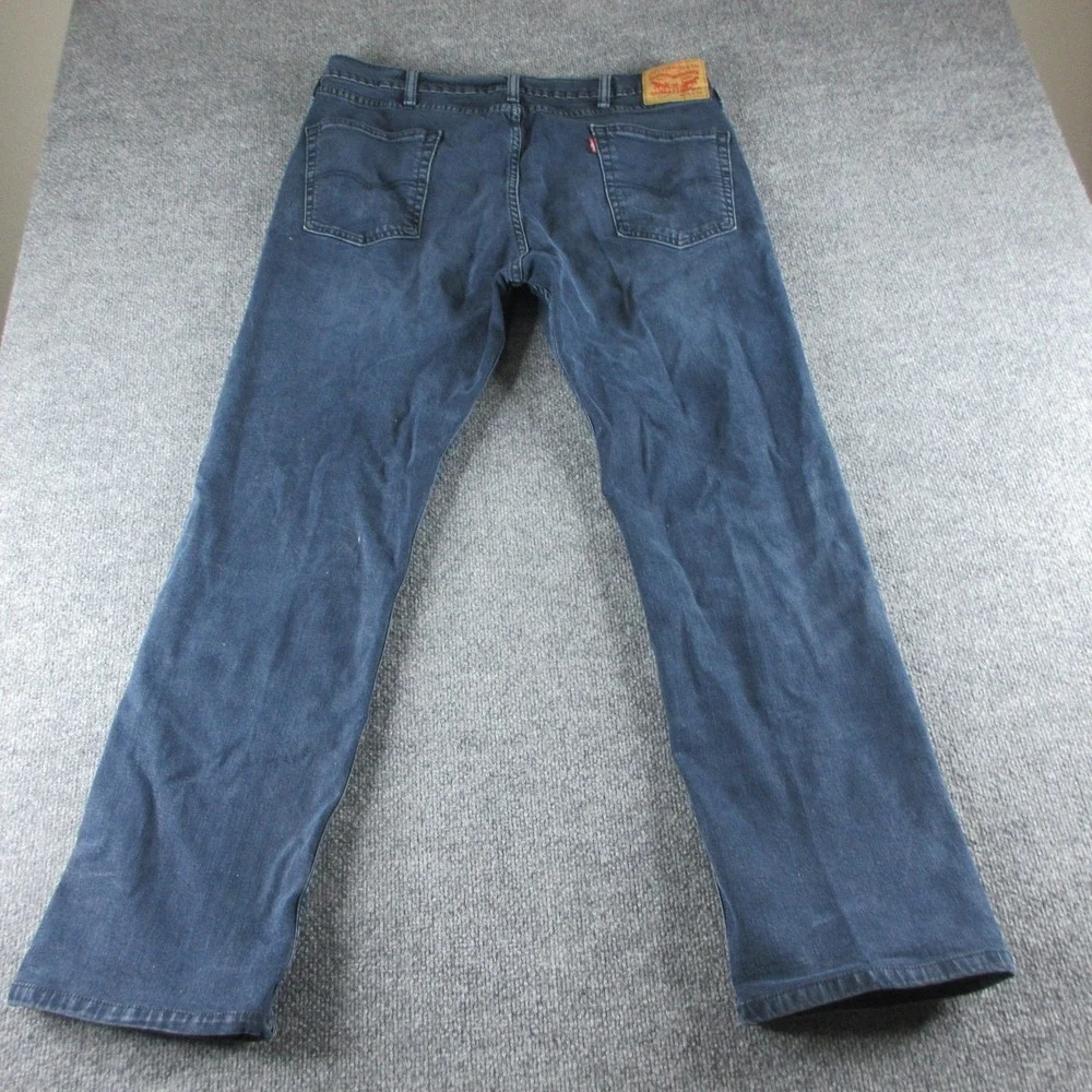 Levis levis 514